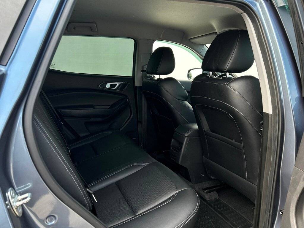 Chery Tiggo 4 с пробегом — 2019 год. Фото: #8