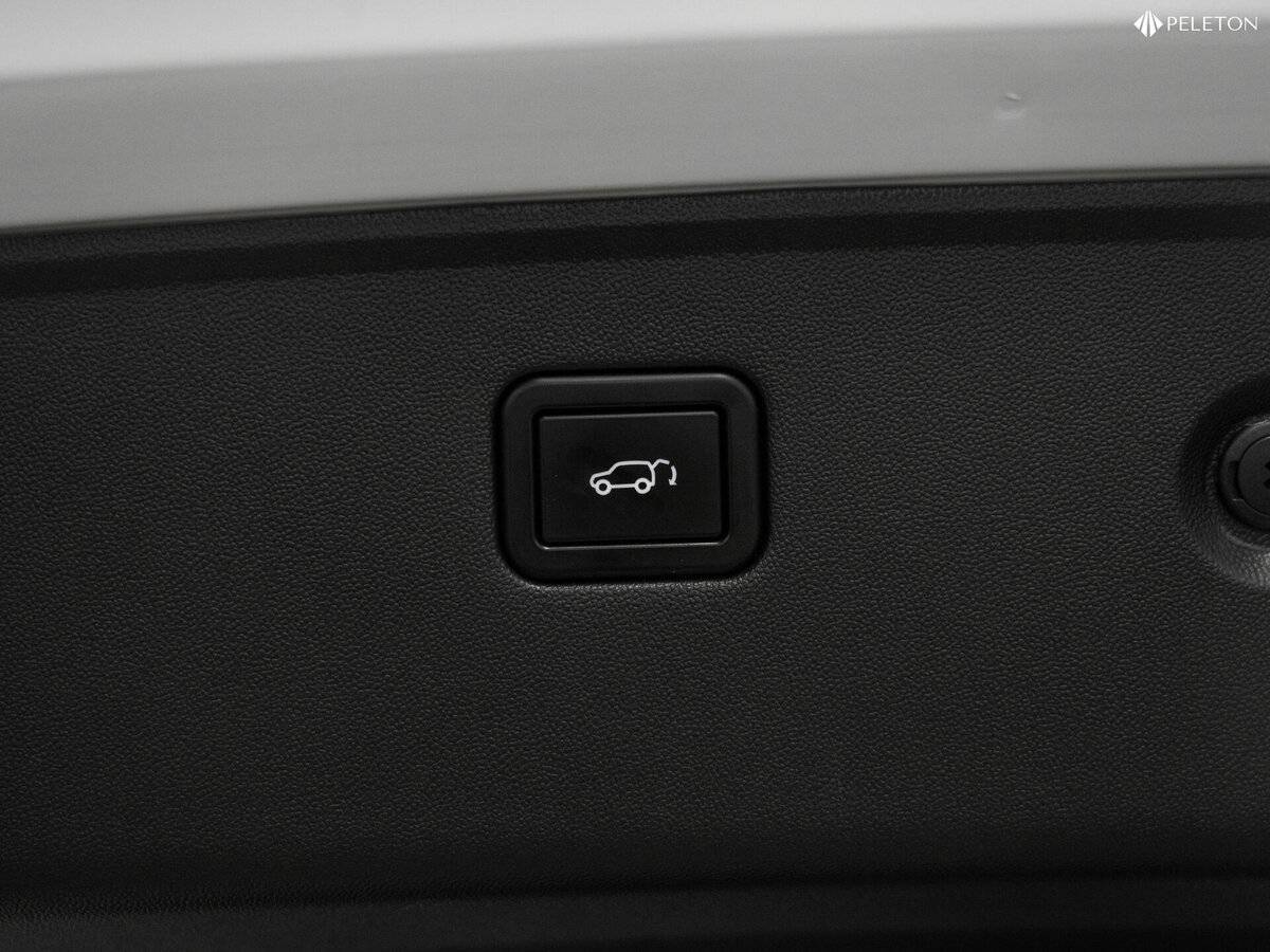 Changan CS55 Plus с пробегом — 2023 год. Фото: #7