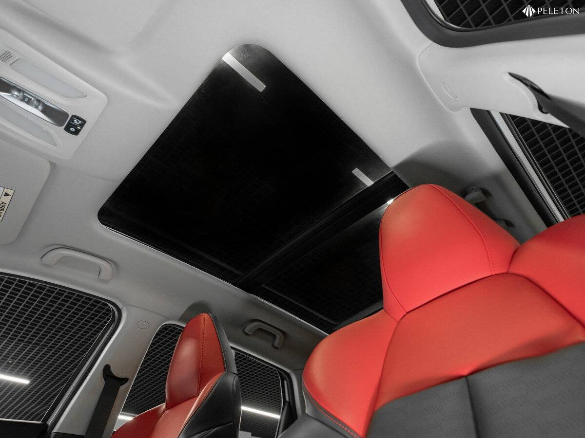 Changan CS55 Plus с пробегом — 2023 год. Фото: #12