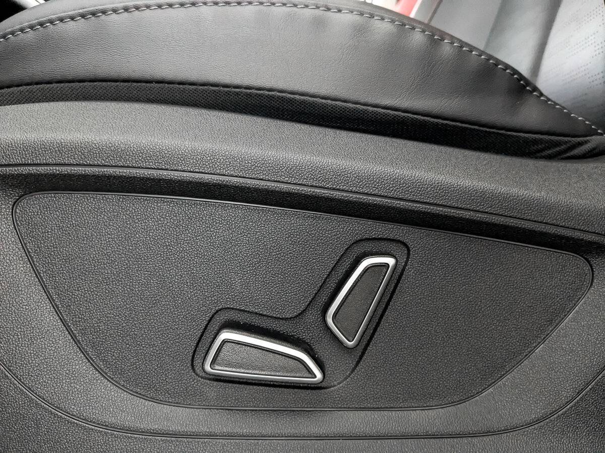 Changan CS55 Plus с пробегом — 2023 год. Фото: #26