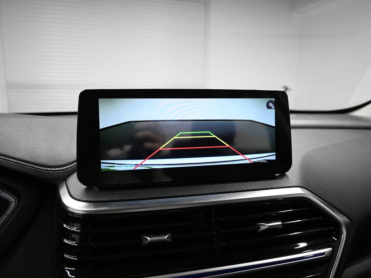 Changan Alsvin с пробегом — 2024 год. Фото: #13