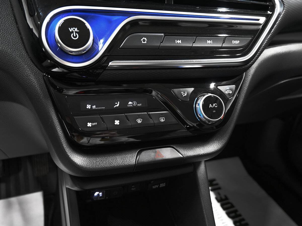 Changan Alsvin с пробегом — 2024 год. Фото: #14