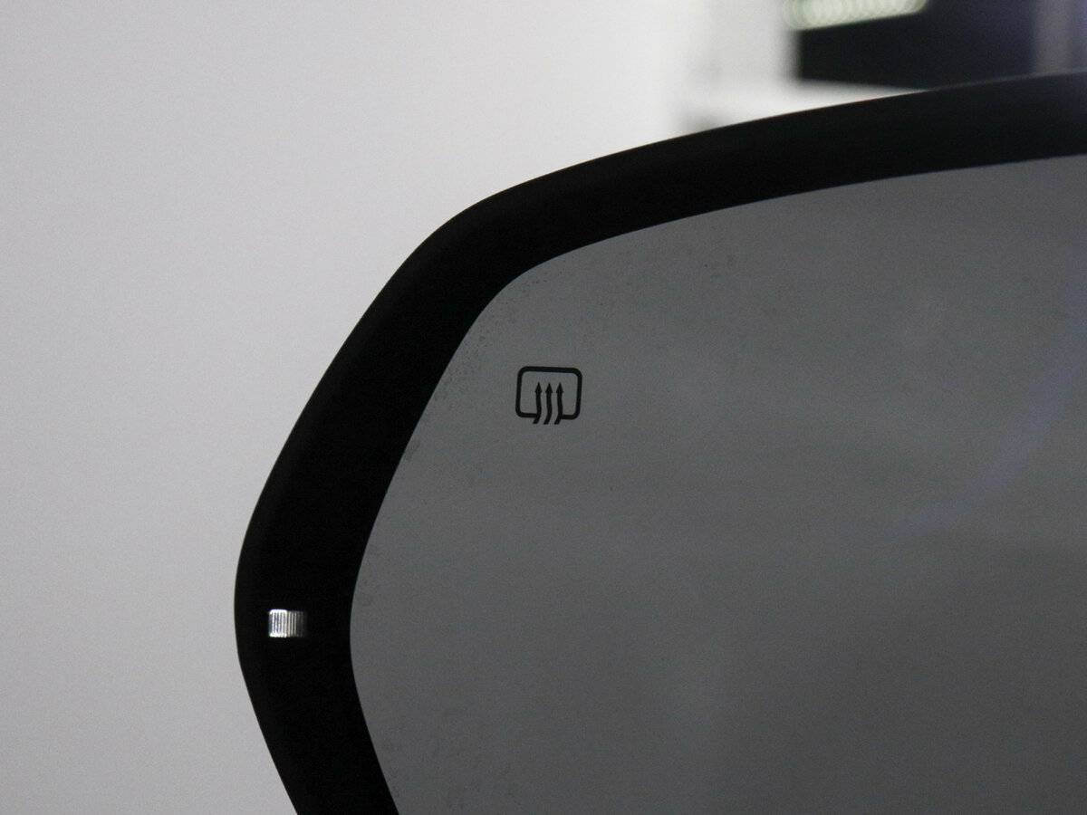 Changan CS35 Plus с пробегом — 2023 год. Фото: #17