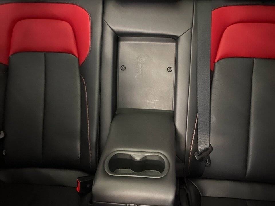 Changan CS55 Plus с пробегом — 2024 год. Фото: #10