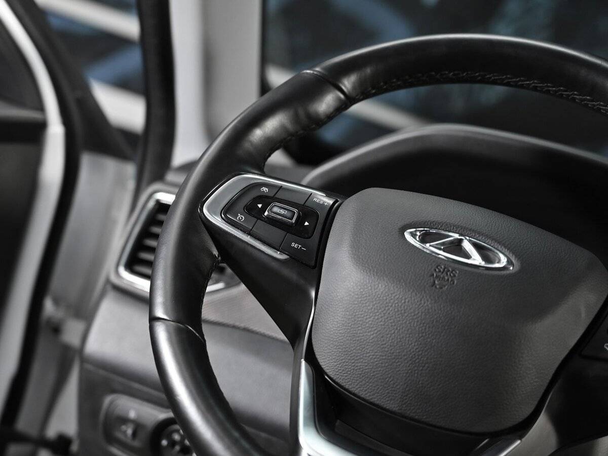 Chery Tiggo 4 с пробегом — 2021 год. Фото: #10