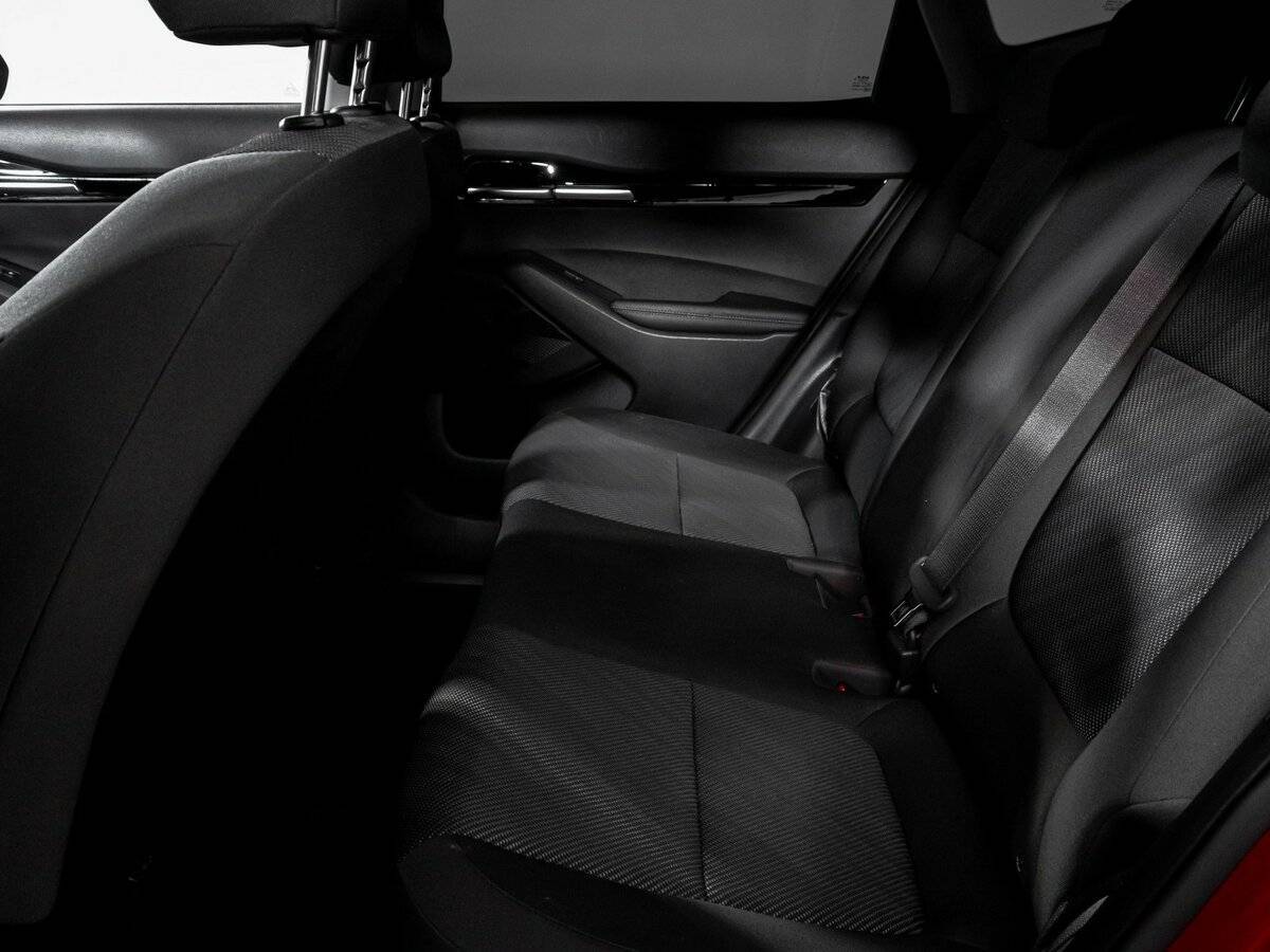 Kia Seltos с пробегом — 2022 год. Фото: #9