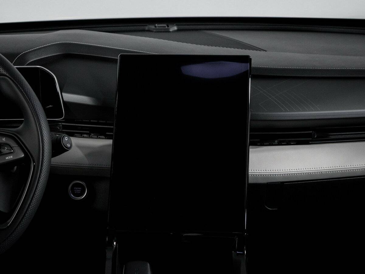 Geely Atlas с пробегом — 2023 год. Фото: #12