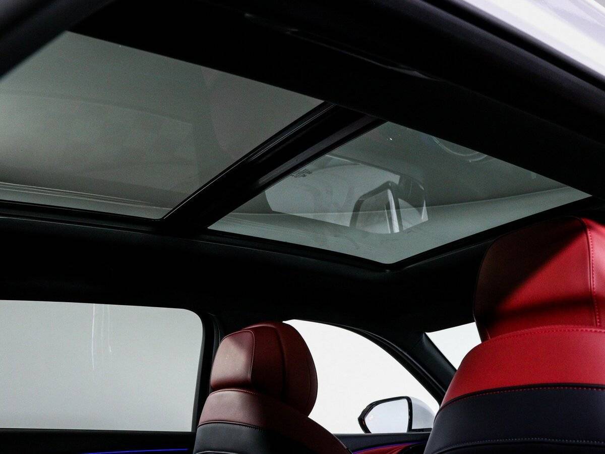 EXEED RX с пробегом — 2023 год. Фото: #20