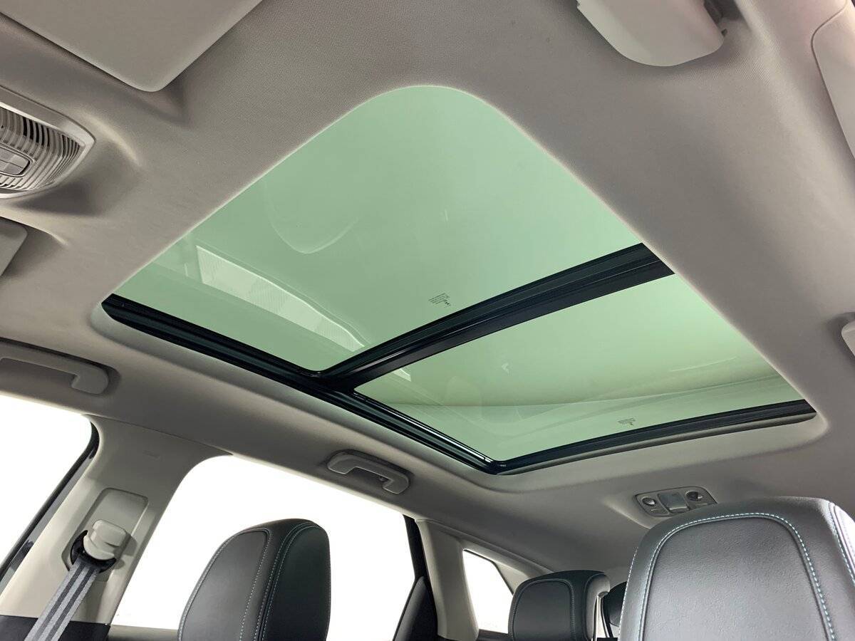 Peugeot 4008 с пробегом — 2023 год. Фото: #17