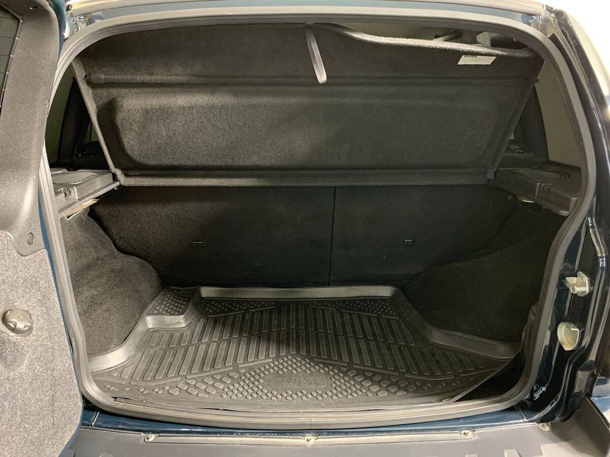 Lada (ВАЗ) Niva с пробегом — 2024 год. Фото: #18