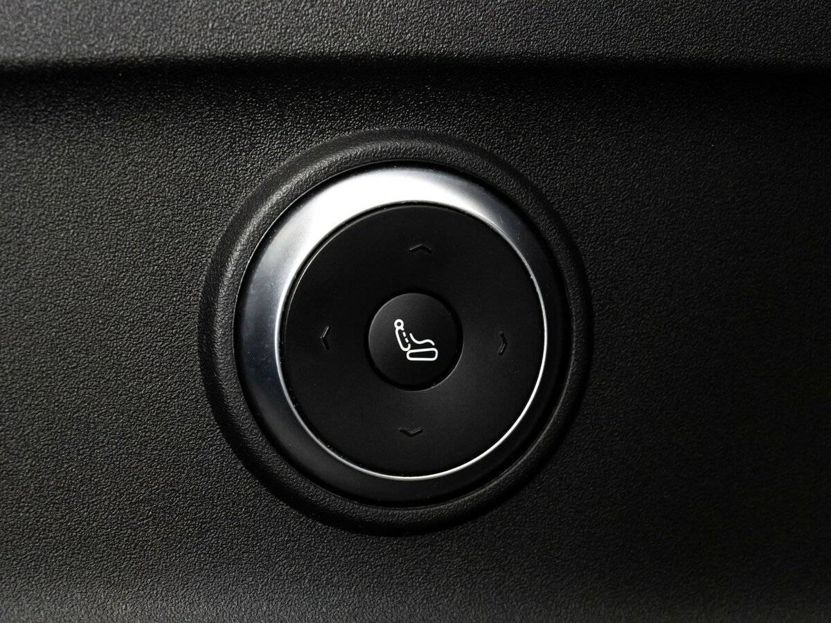 EXEED RX с пробегом — 2023 год. Фото: #28