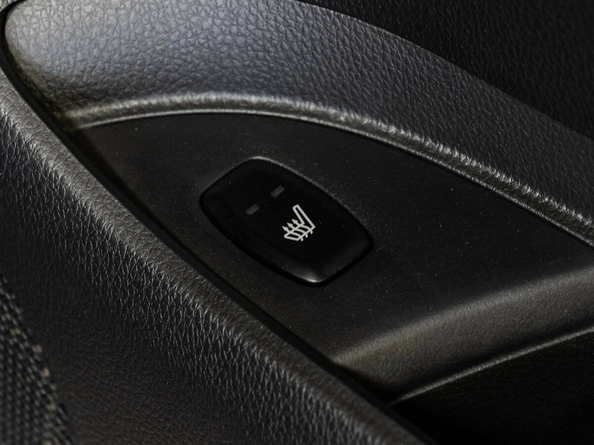 Mitsubishi Pajero Sport с пробегом — 2019 год. Фото: #24