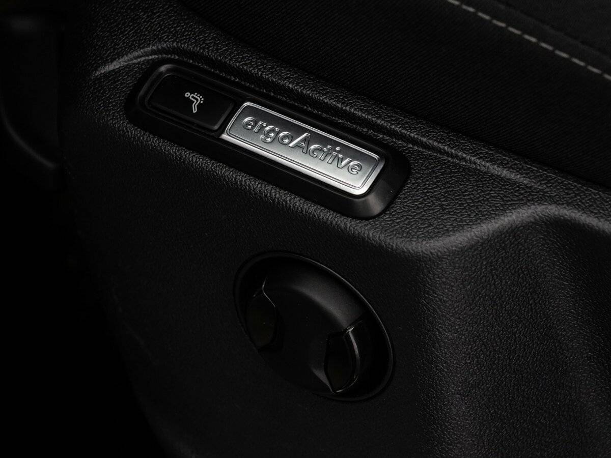 Volkswagen Tiguan с пробегом — 2017 год. Фото: #21