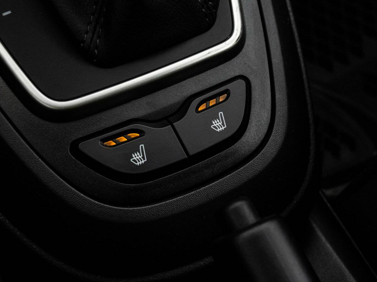 Lada (ВАЗ) Vesta с пробегом — 2021 год. Фото: #16