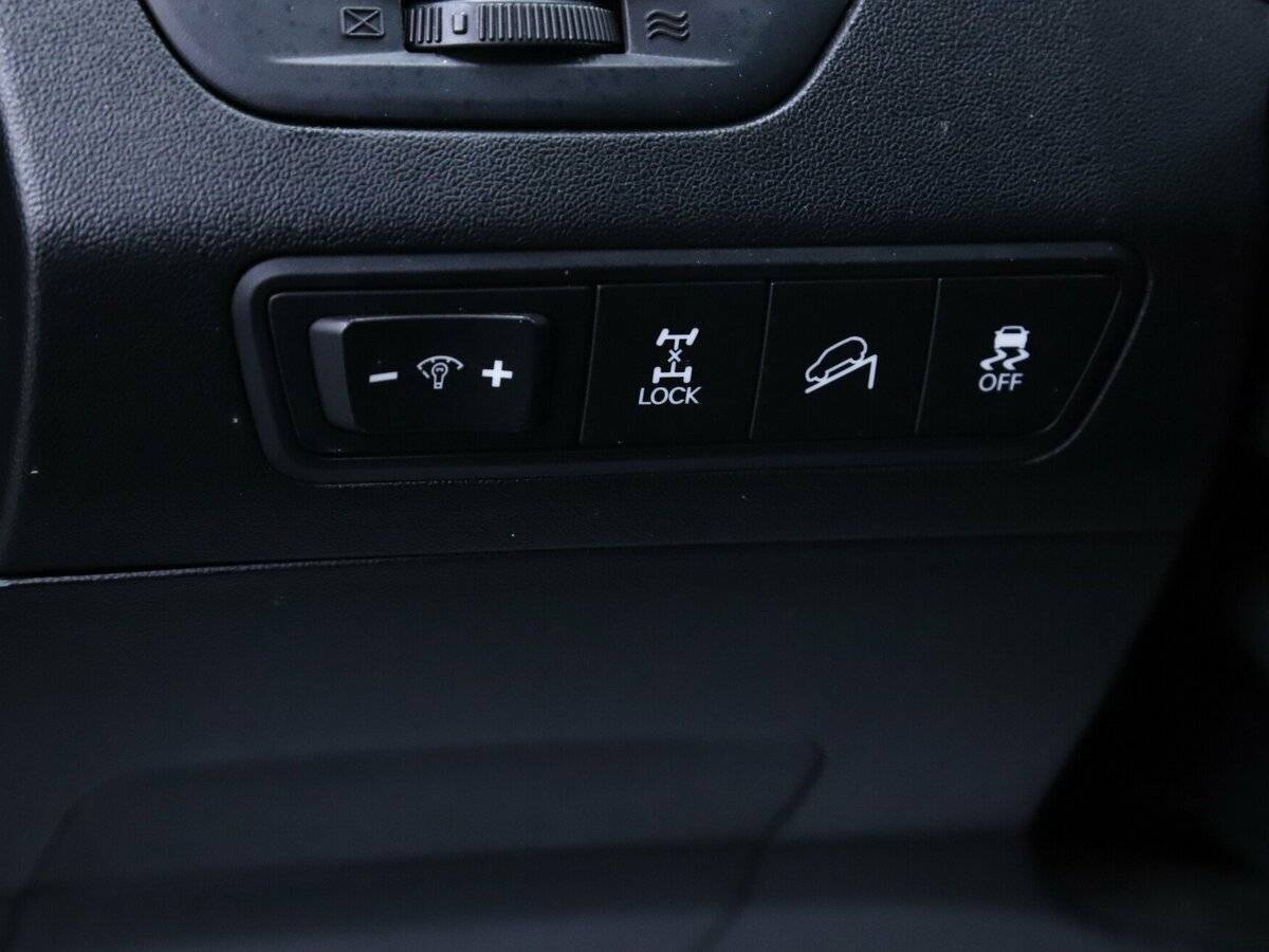 Hyundai ix35 с пробегом — 2012 год. Фото: #8