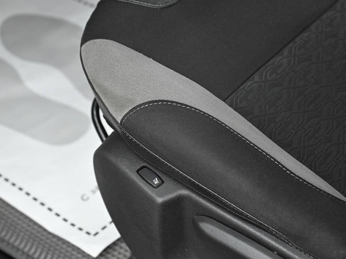 Lada (ВАЗ) XRAY с пробегом — 2019 год. Фото: #7