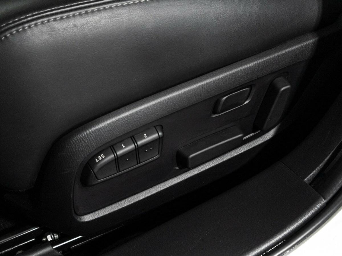 Mazda 6 с пробегом — 2021 год. Фото: #16