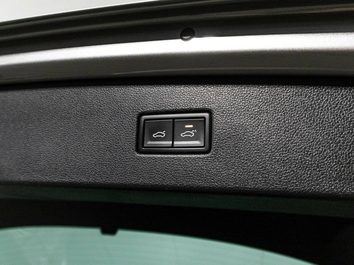 Volkswagen Tiguan с пробегом — 2019 год. Фото: #15