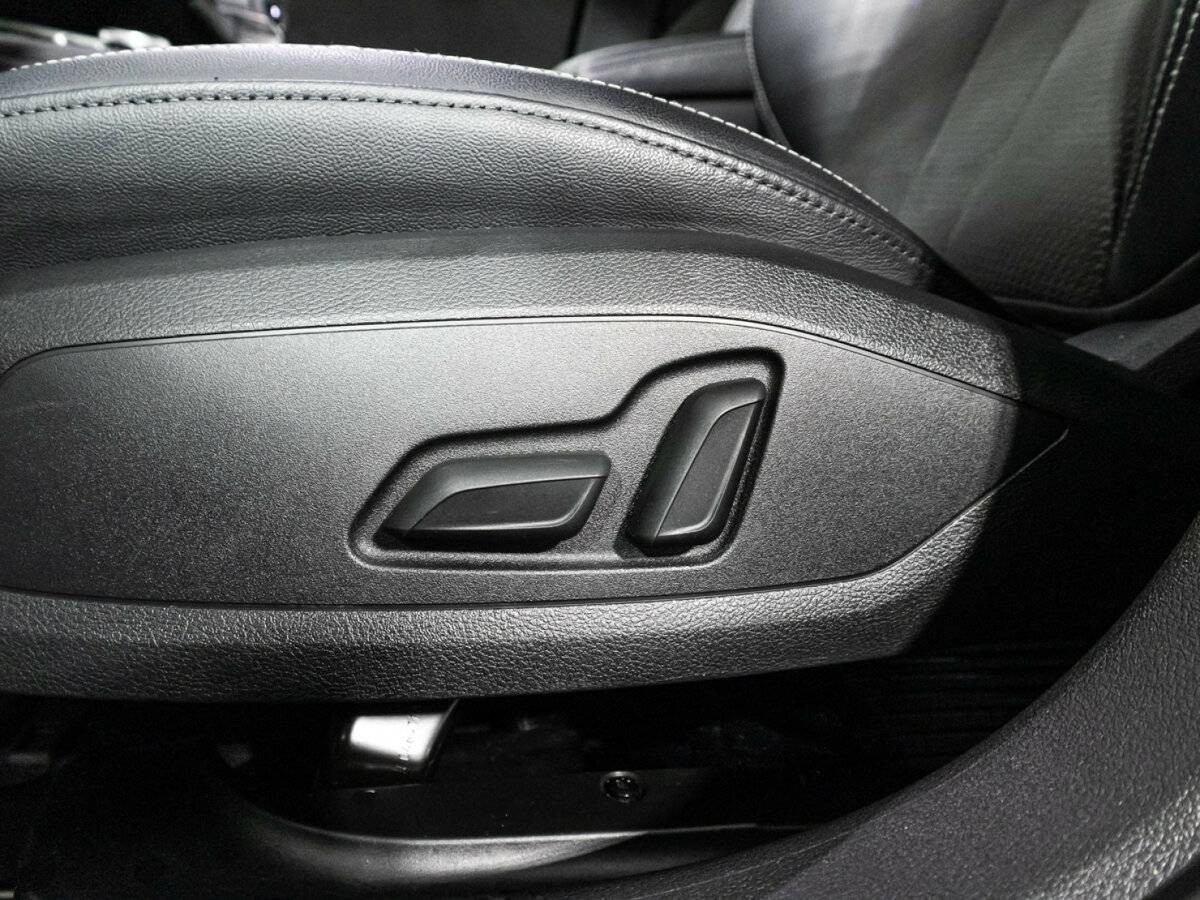 Audi A4 с пробегом — 2019 год. Фото: #15