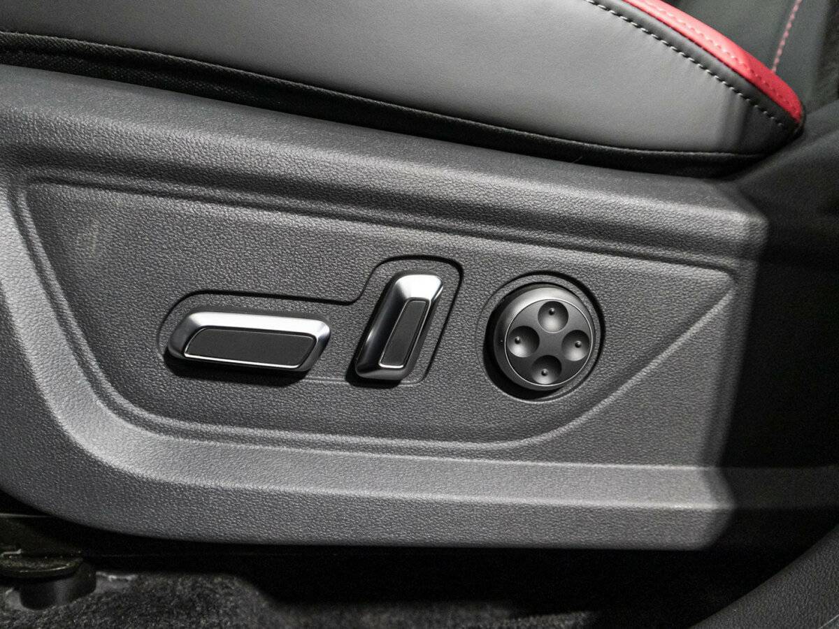 Jetour Dashing с пробегом — 2023 год. Фото: #15