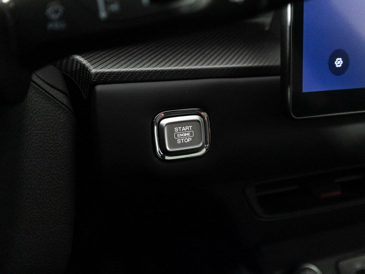 Jetour Dashing с пробегом — 2023 год. Фото: #18