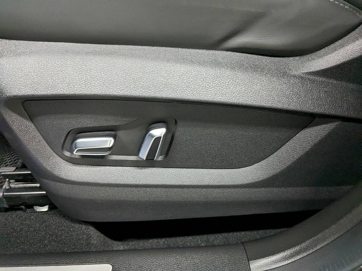 Chery Tiggo 7 Pro Max с пробегом — 2023 год. Фото: #14