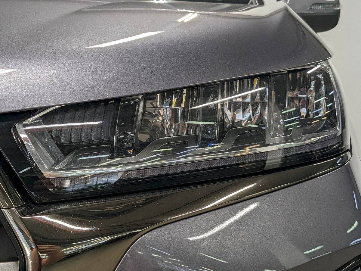 Chery Tiggo 7 Pro Max с пробегом — 2023 год. Фото: #16