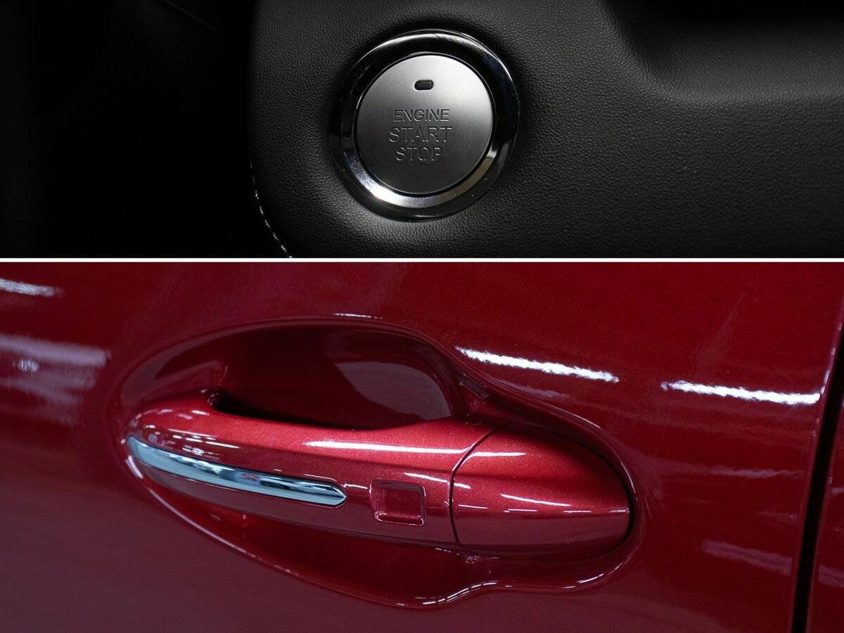 Chery Tiggo 7 Pro Max с пробегом — 2023 год. Фото: #23