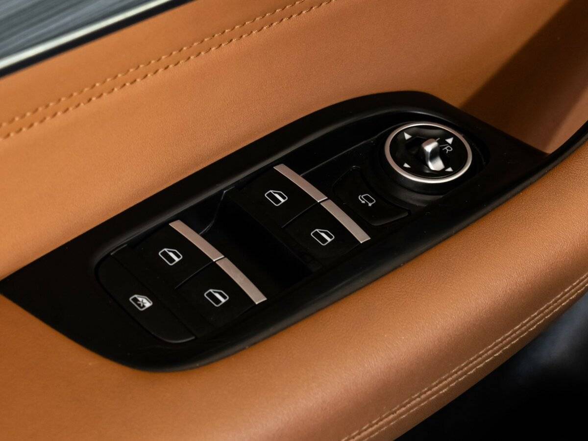 Chery Tiggo 8 Pro Max с пробегом — 2023 год. Фото: #16