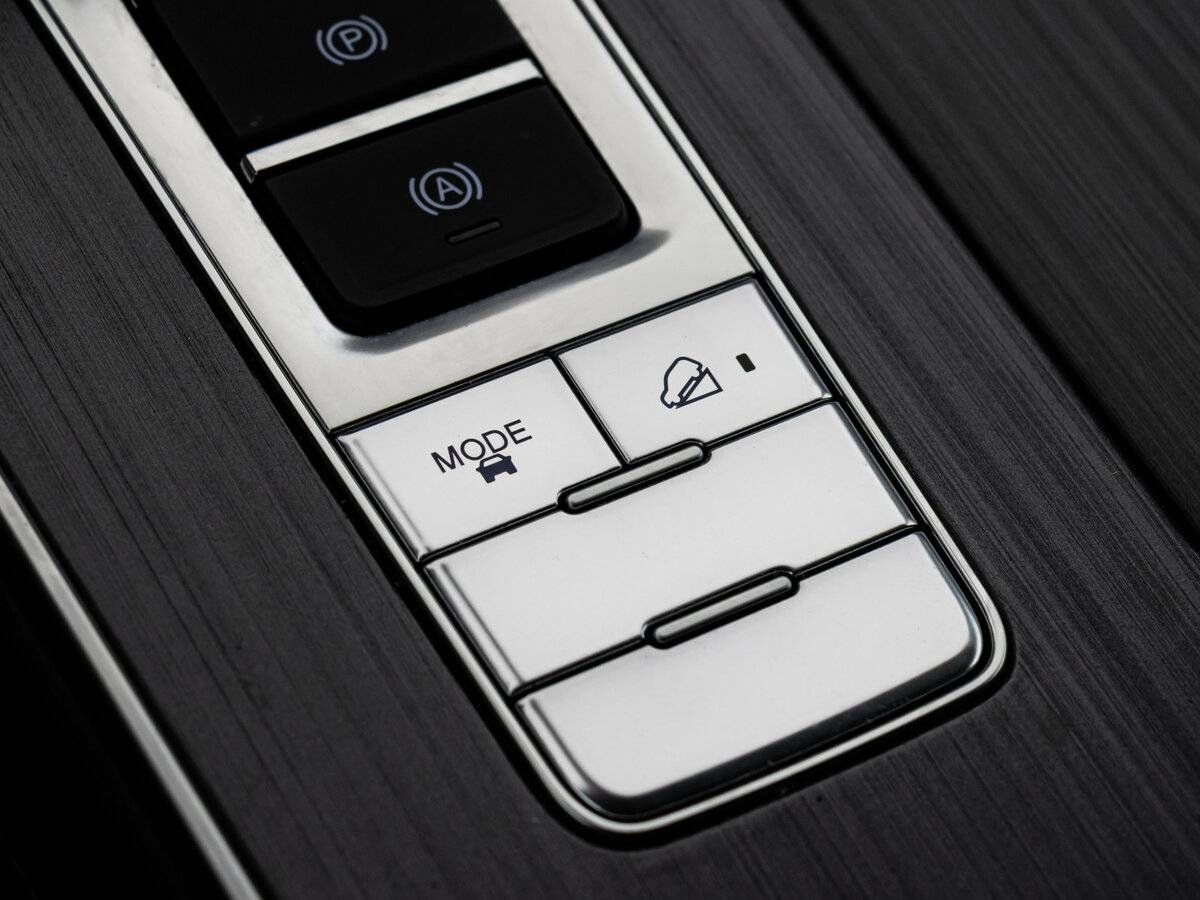 Chery Tiggo 7 Pro Max с пробегом — 2023 год. Фото: #15