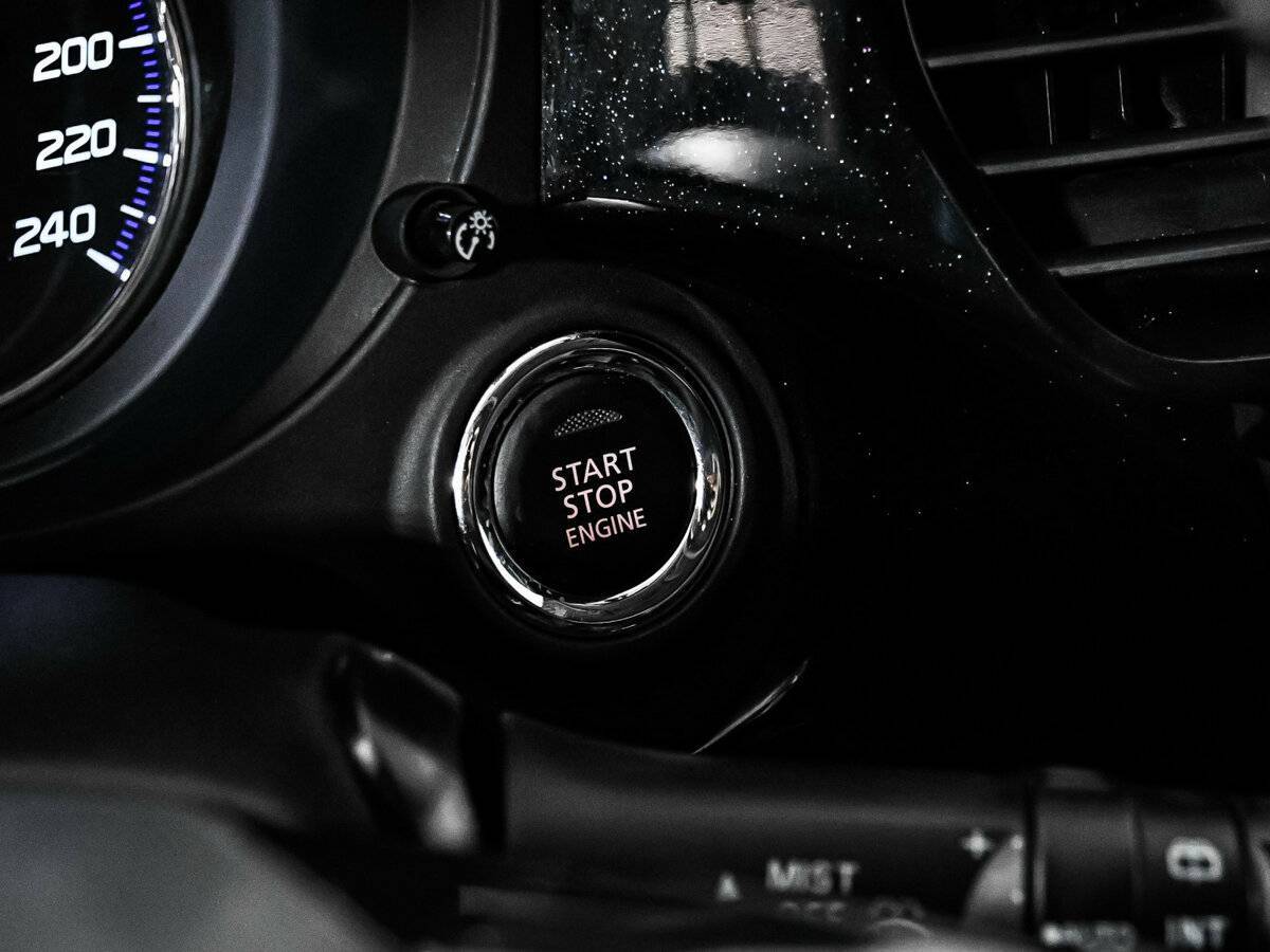 Mitsubishi Outlander с пробегом — 2019 год. Фото: #13