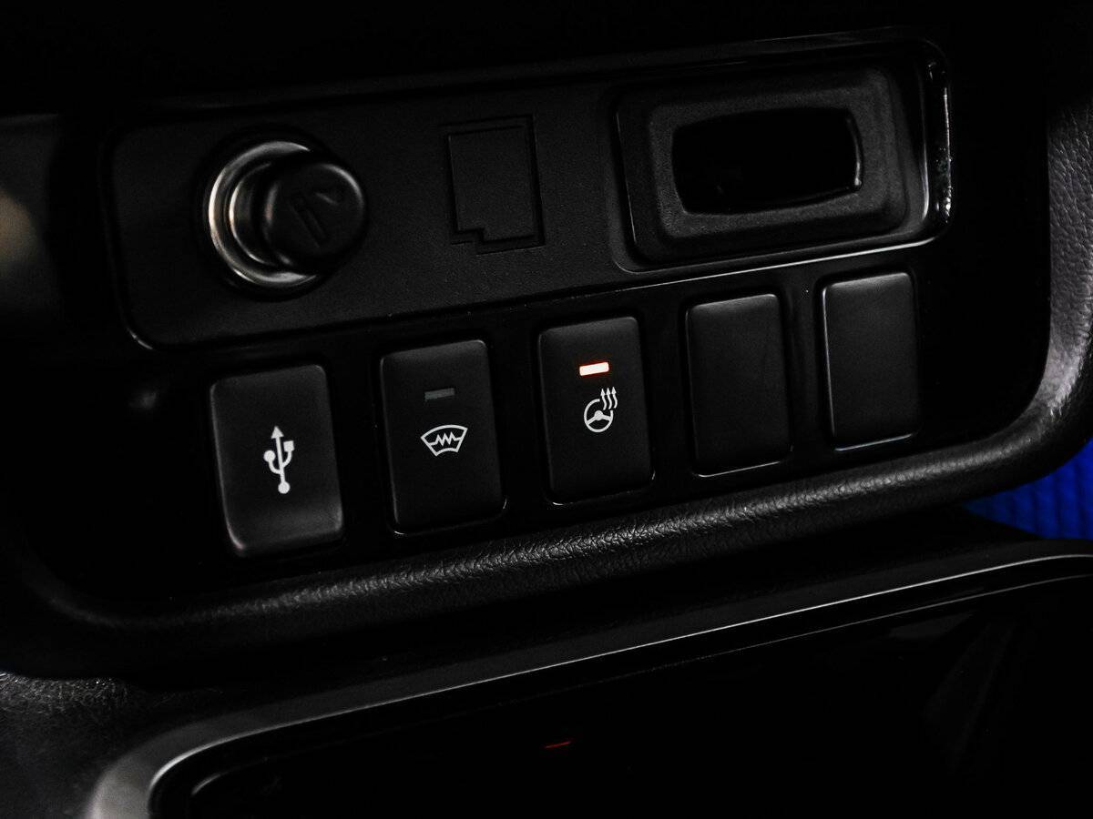 Mitsubishi Outlander с пробегом — 2019 год. Фото: #14