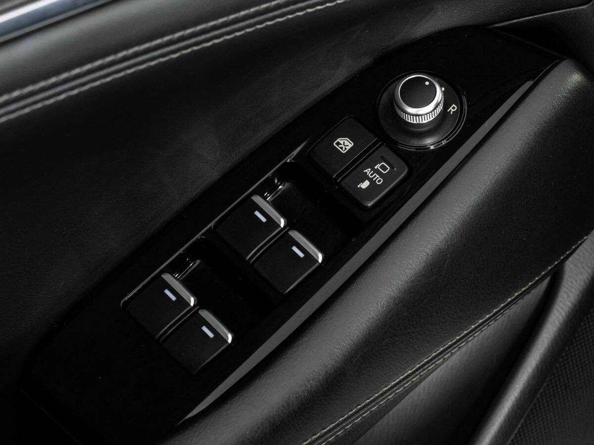 Mazda 6 с пробегом — 2020 год. Фото: #22