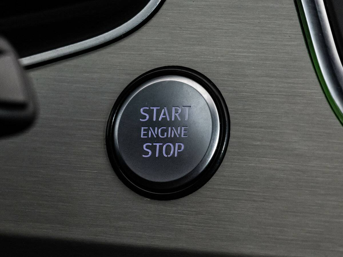 Audi Q7 с пробегом — 2015 год. Фото: #21