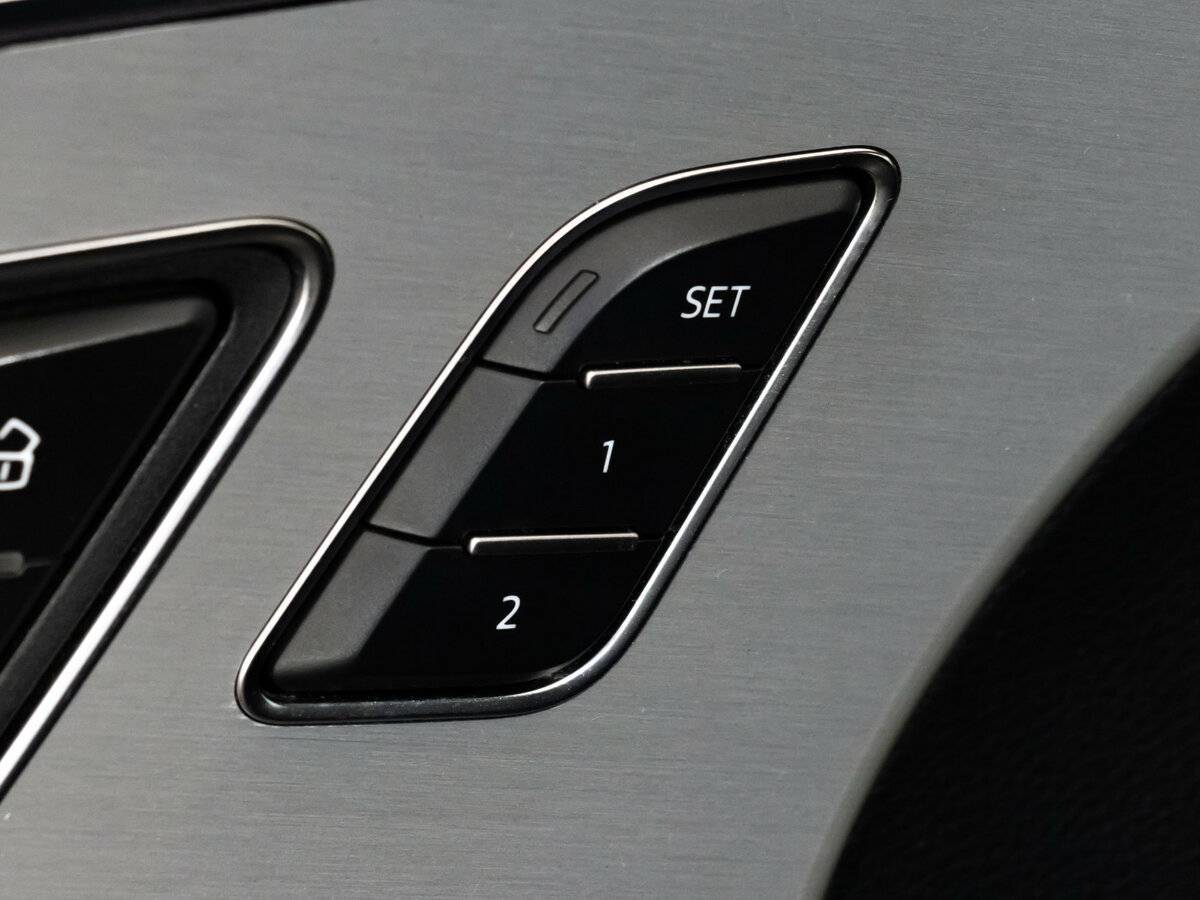 Audi Q7 с пробегом — 2015 год. Фото: #23