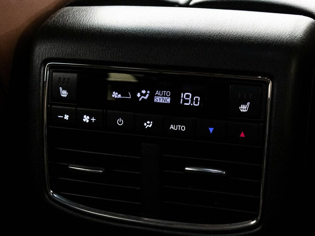 Mazda CX-9 с пробегом — 2019 год. Фото: #20