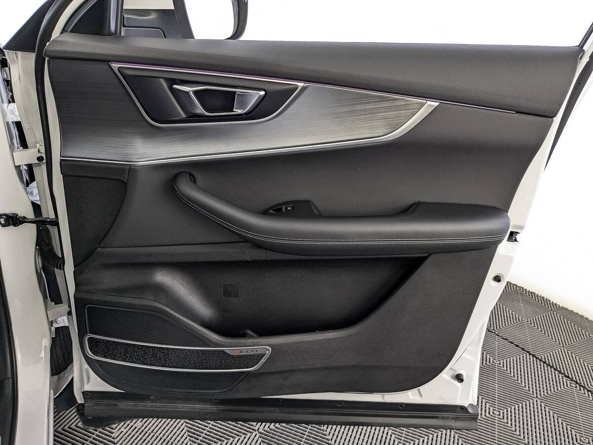 Chery Tiggo 7 Pro с пробегом — 2022 год. Фото: #23