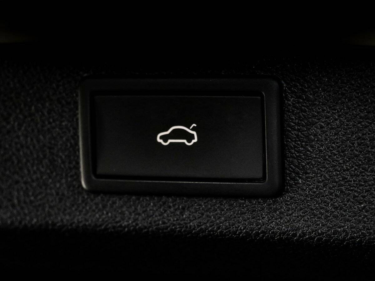 Skoda Kodiaq с пробегом — 2020 год. Фото: #13