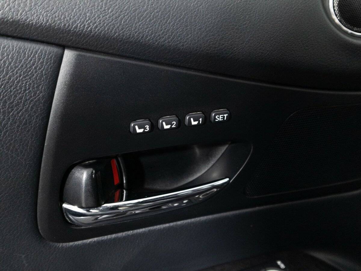 Lexus RX с пробегом — 2014 год. Фото: #14