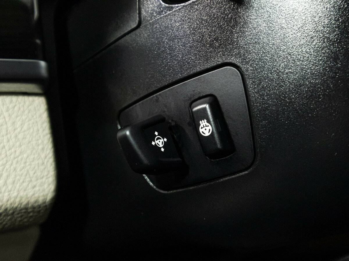 BMW 5 серии с пробегом — 2016 год. Фото: #18