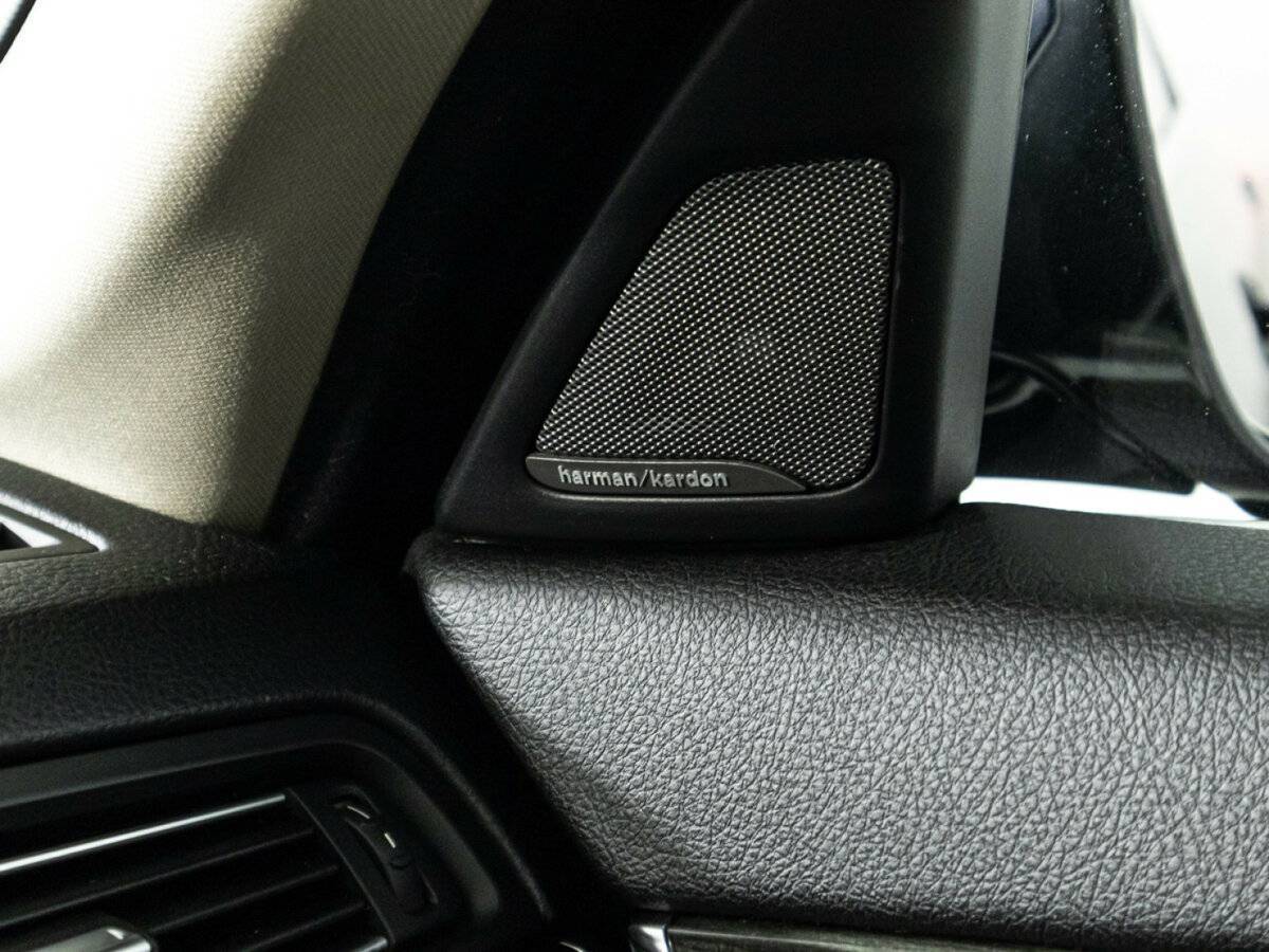 BMW 5 серии с пробегом — 2016 год. Фото: #25