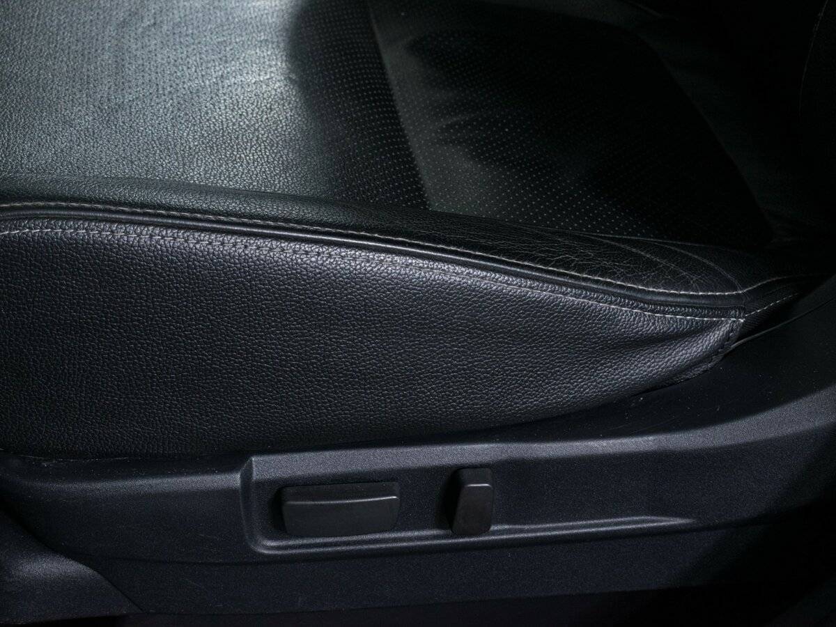 Mitsubishi Outlander с пробегом — 2016 год. Фото: #16