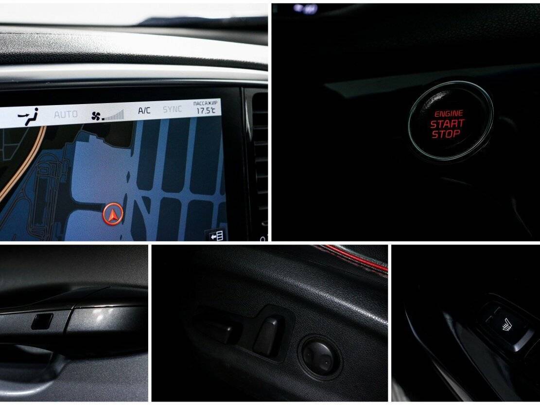 Kia Sportage с пробегом — 2018 год. Фото: #18