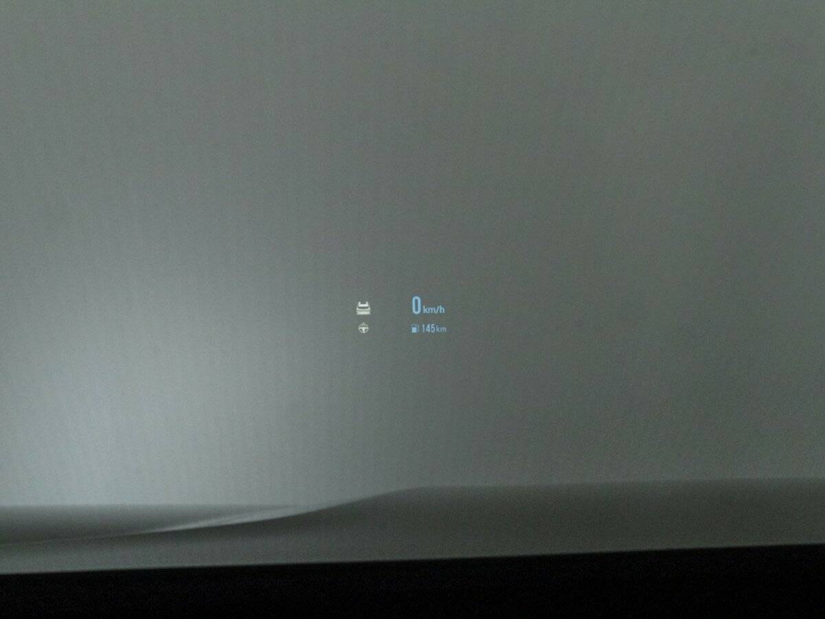 EXEED RX с пробегом — 2023 год. Фото: #18