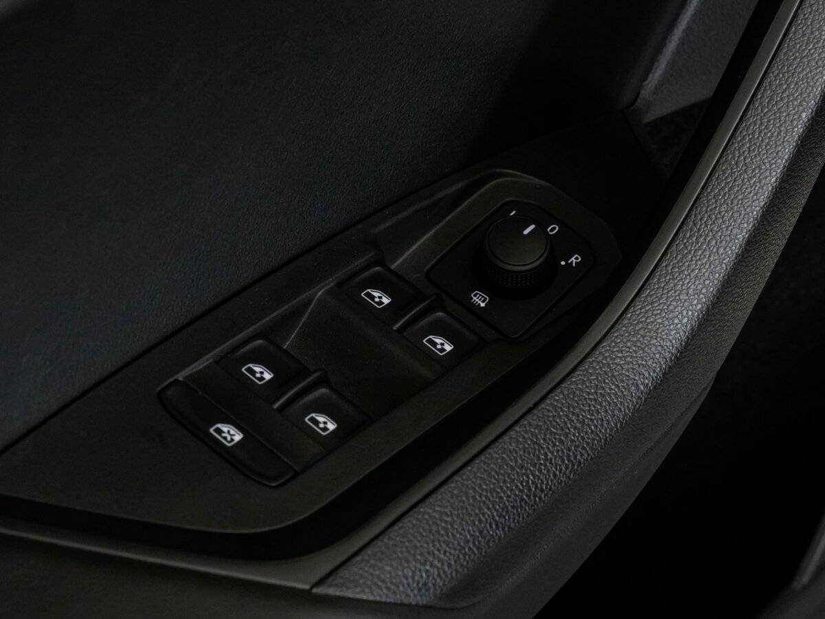 Skoda Kodiaq с пробегом — 2019 год. Фото: #12