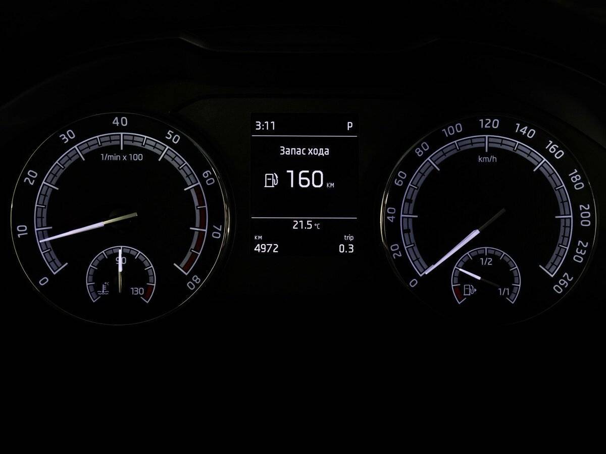 Skoda Kodiaq с пробегом — 2019 год. Фото: #15