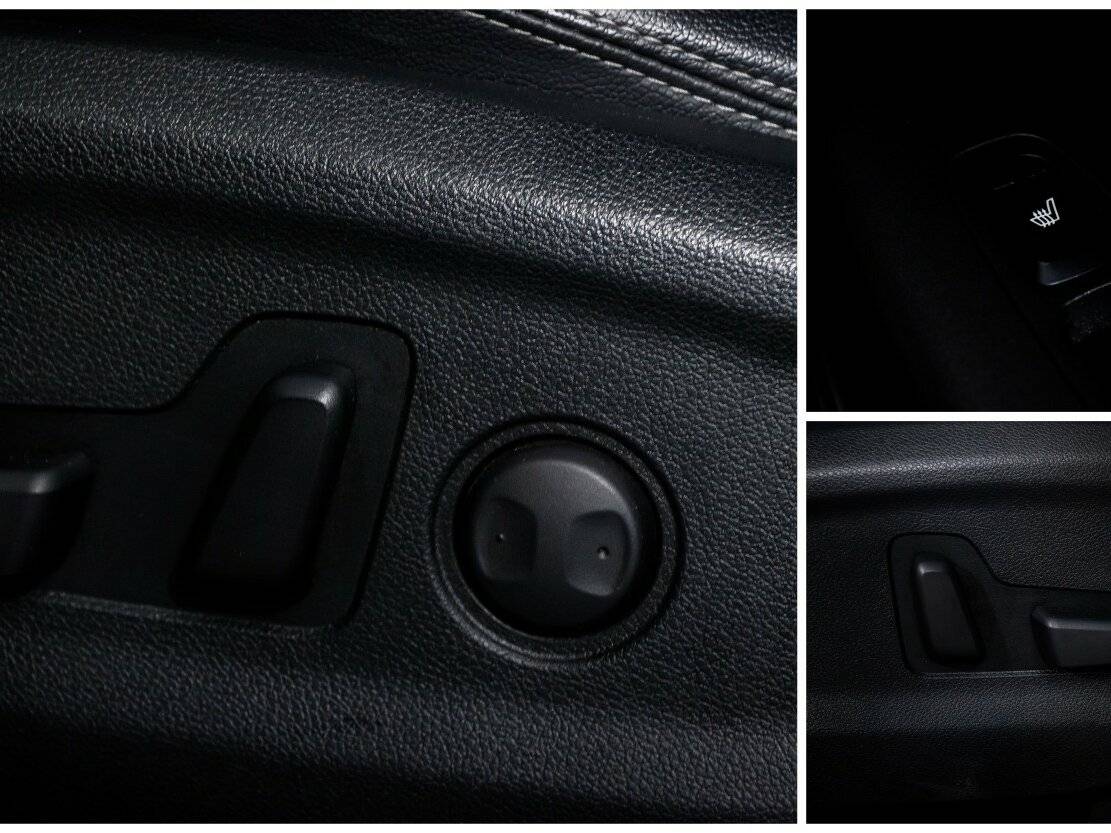 Kia Sportage с пробегом — 2018 год. Фото: #20