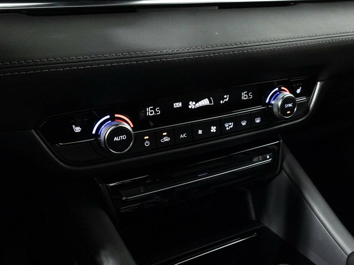 Mazda 6 с пробегом — 2019 год. Фото: #17