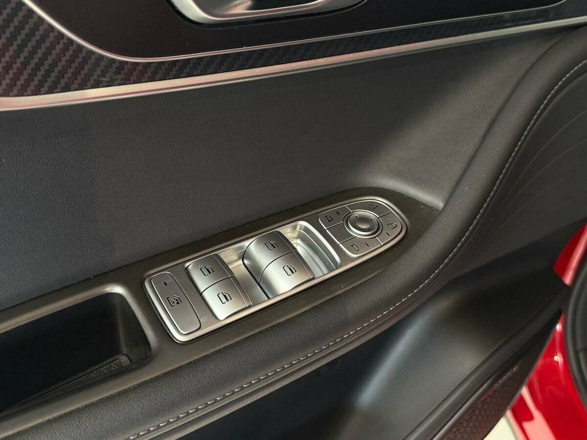 Chery Tiggo 7 Pro Max с пробегом — 2024 год. Фото: #9