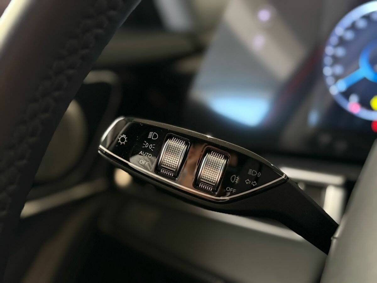 Chery Tiggo 7 Pro Max с пробегом — 2024 год. Фото: #29